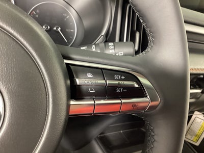 2026 Mazda Mazda CX-50 2.5 Turbo