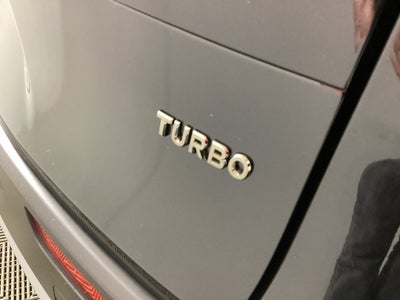 2026 Mazda Mazda CX-50 2.5 Turbo