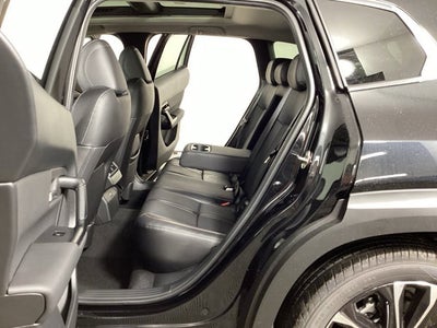 2026 Mazda Mazda CX-50 2.5 Turbo