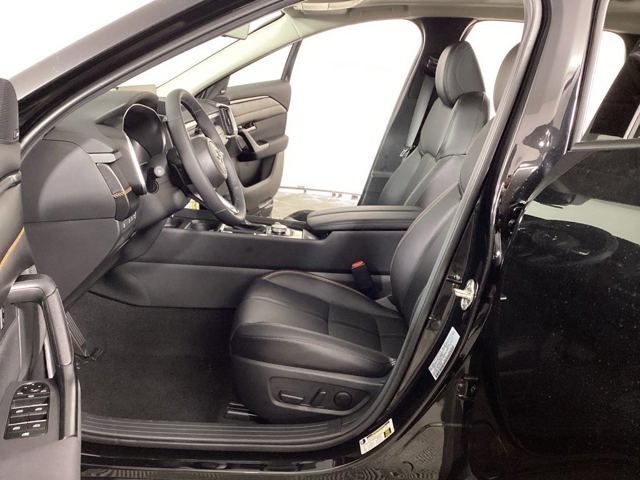 2026 Mazda Mazda CX-50 2.5 Turbo