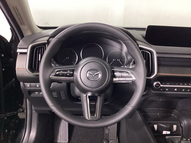 2026 Mazda Mazda CX-50 2.5 Turbo