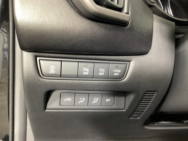 2026 Mazda Mazda CX-50 2.5 Turbo