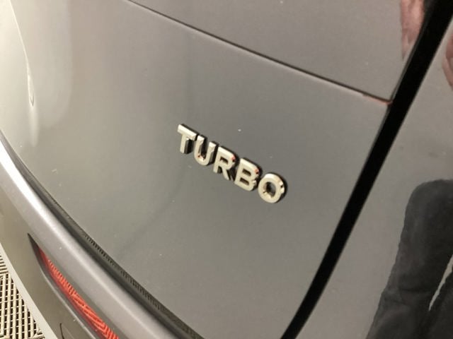 2026 Mazda Mazda CX-50 2.5 Turbo