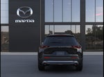 2026 Mazda Mazda CX-50 2.5 Turbo