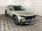2026 Mazda Mazda CX-50 2.5 Turbo