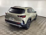 2026 Mazda Mazda CX-50 2.5 Turbo