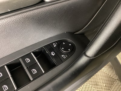 2026 Mazda Mazda CX-50 2.5 Turbo