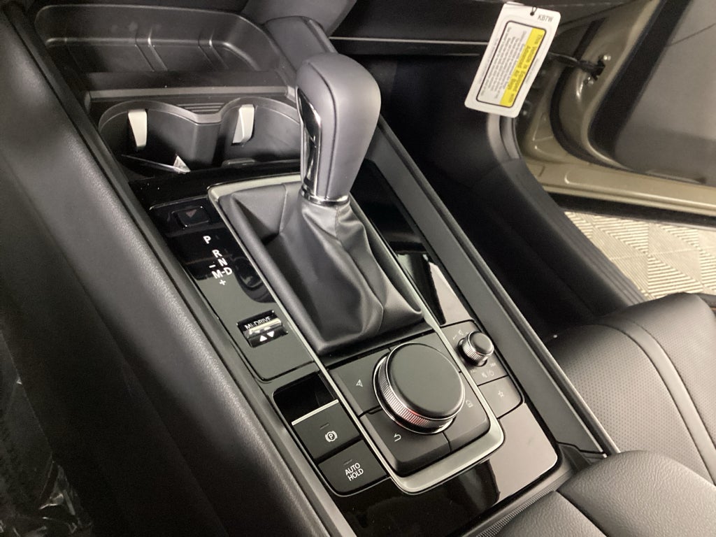 2026 Mazda Mazda CX-50 2.5 Turbo