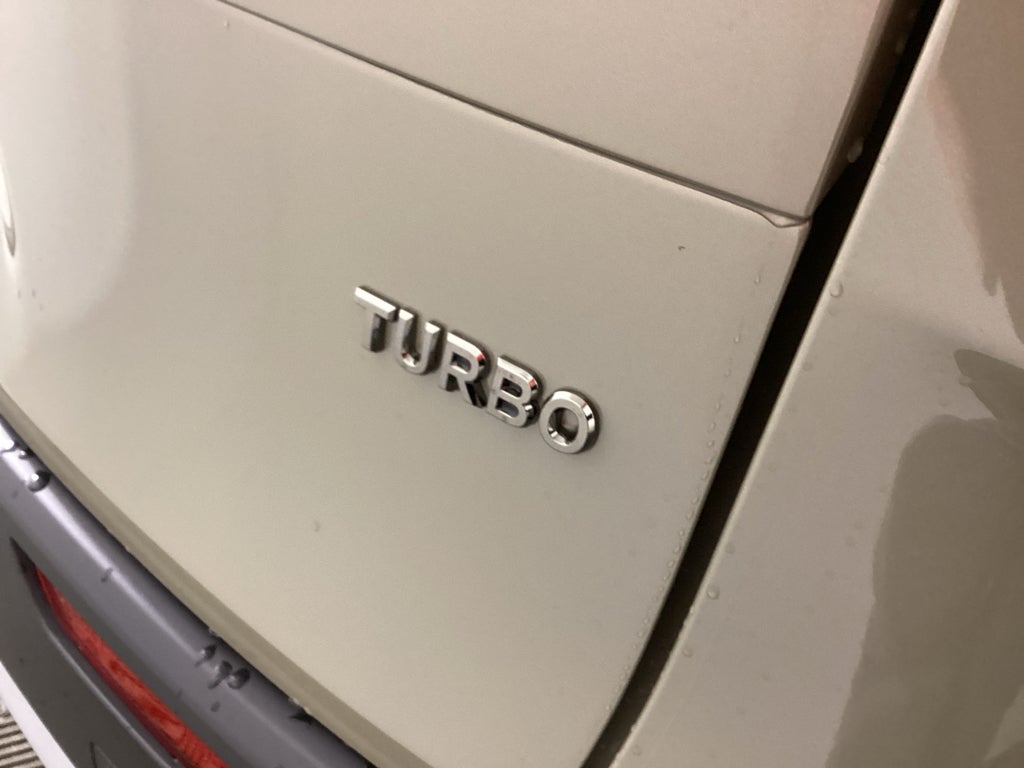 2026 Mazda Mazda CX-50 2.5 Turbo