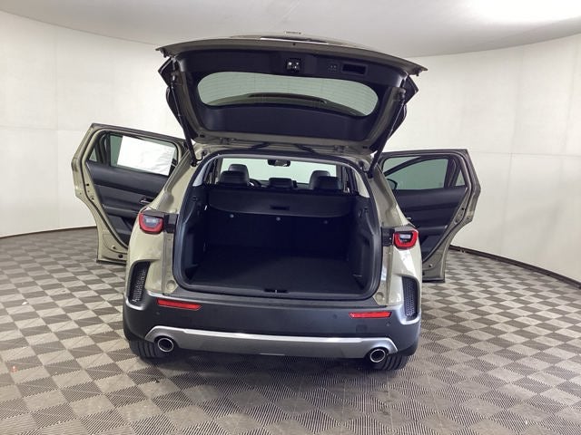 2026 Mazda Mazda CX-50 2.5 Turbo