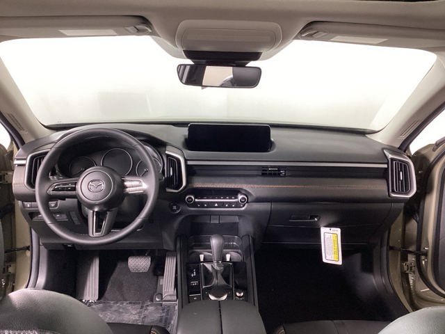 2026 Mazda Mazda CX-50 2.5 Turbo