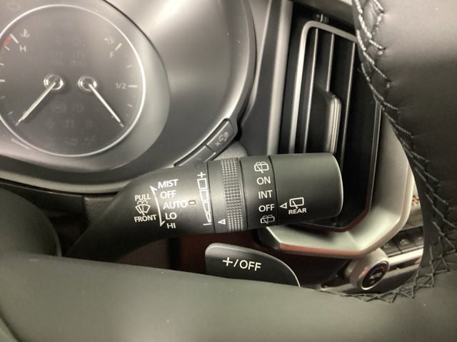 2026 Mazda Mazda CX-50 2.5 Turbo