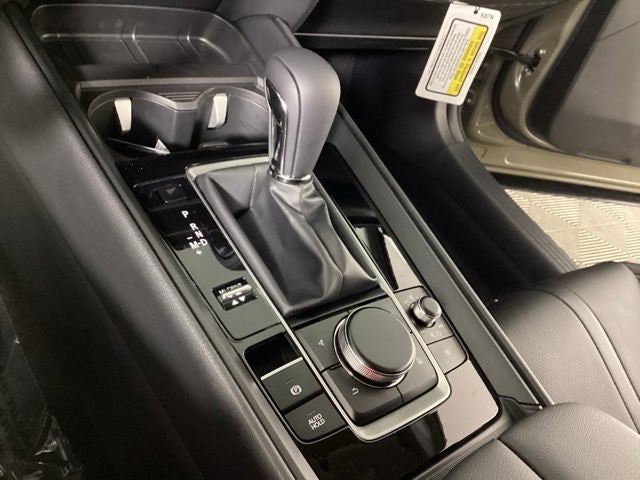2026 Mazda Mazda CX-50 2.5 Turbo