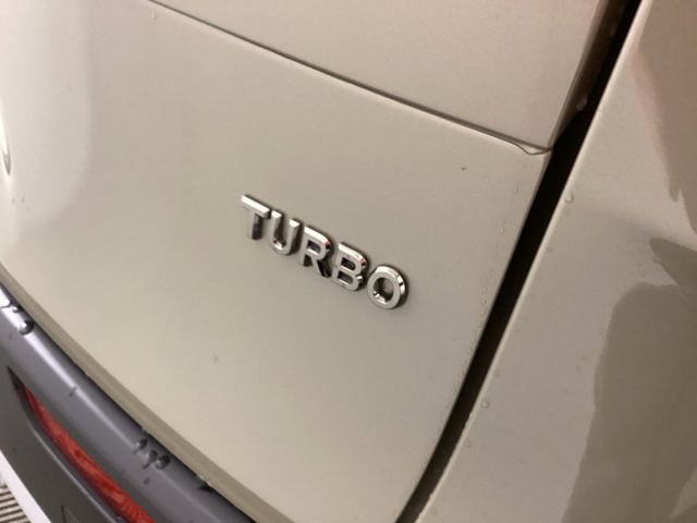2026 Mazda Mazda CX-50 2.5 Turbo