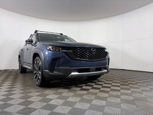 2026 Mazda Mazda CX-50 2.5 Turbo