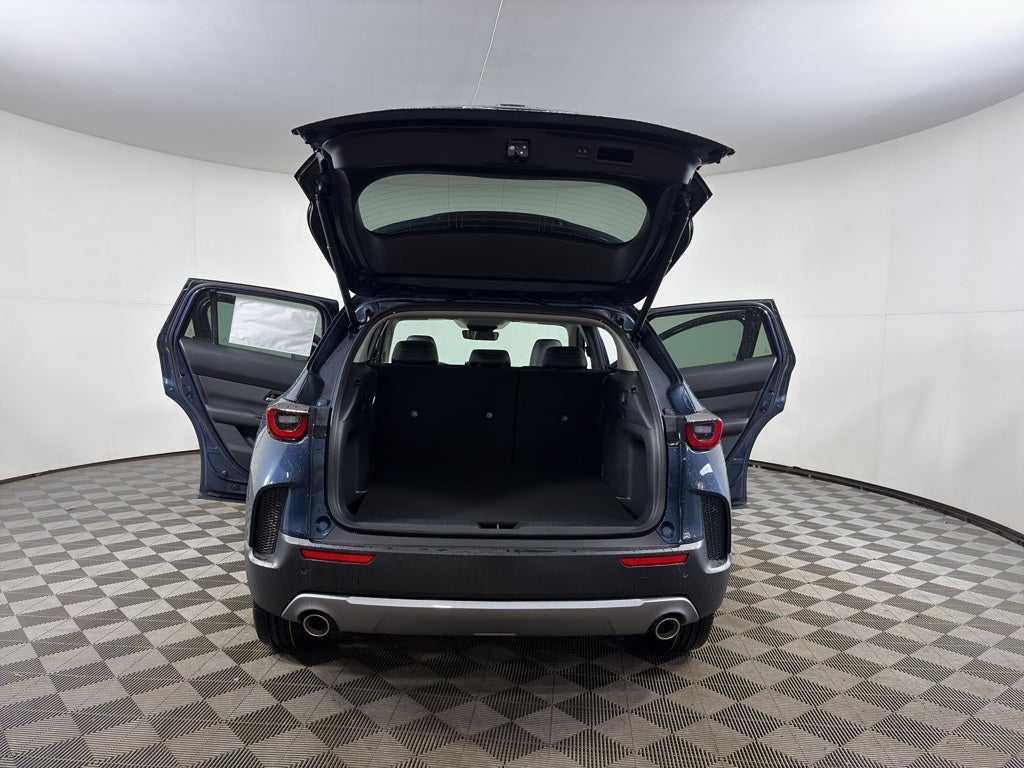 2026 Mazda Mazda CX-50 2.5 Turbo