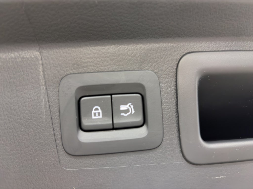 2026 Mazda Mazda CX-50 2.5 Turbo