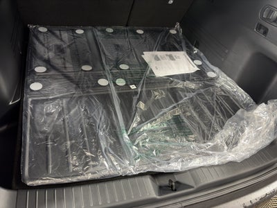 2026 Mazda Mazda CX-50 2.5 Turbo