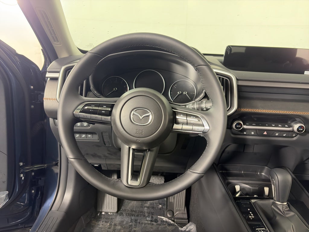 2026 Mazda Mazda CX-50 2.5 Turbo