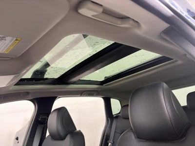 2026 Mazda Mazda CX-50 2.5 Turbo