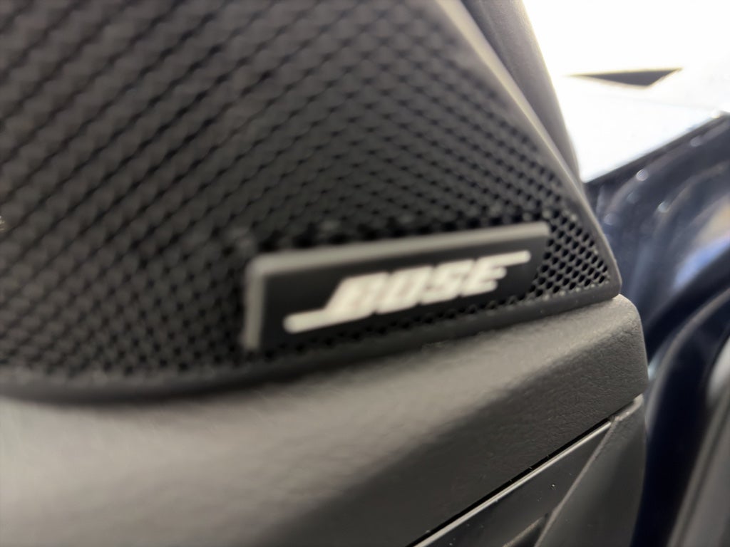 2026 Mazda Mazda CX-50 2.5 Turbo