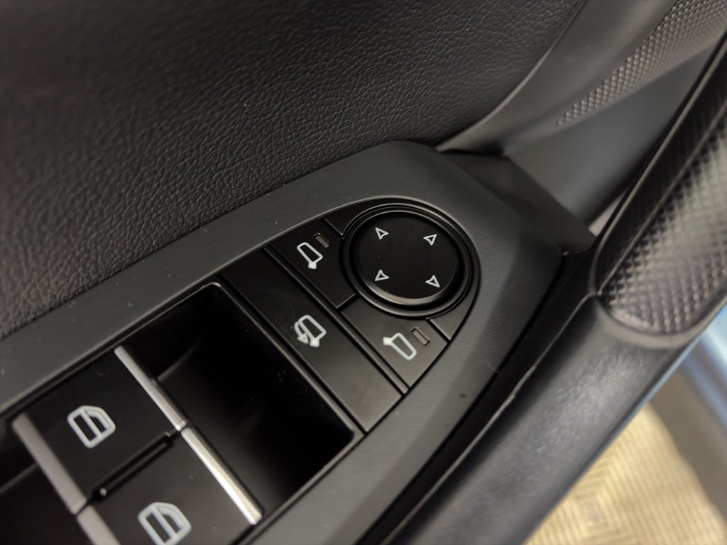 2026 Mazda Mazda CX-50 2.5 Turbo