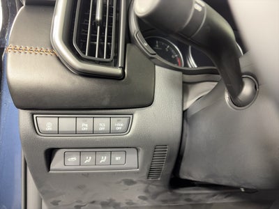 2026 Mazda Mazda CX-50 2.5 Turbo