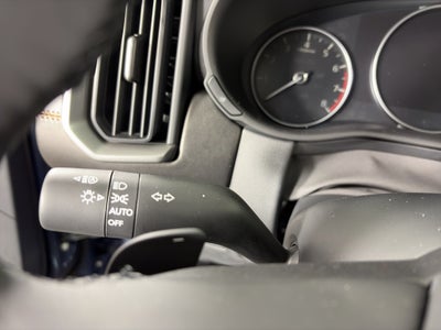 2026 Mazda Mazda CX-50 2.5 Turbo