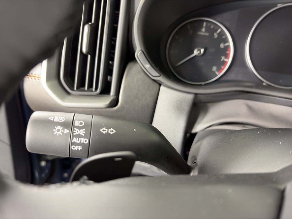 2026 Mazda Mazda CX-50 2.5 Turbo