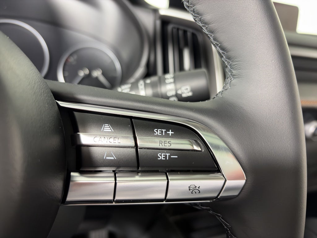 2026 Mazda Mazda CX-50 2.5 Turbo