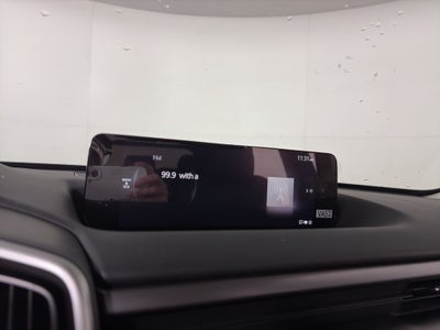 2026 Mazda Mazda CX-50 2.5 Turbo