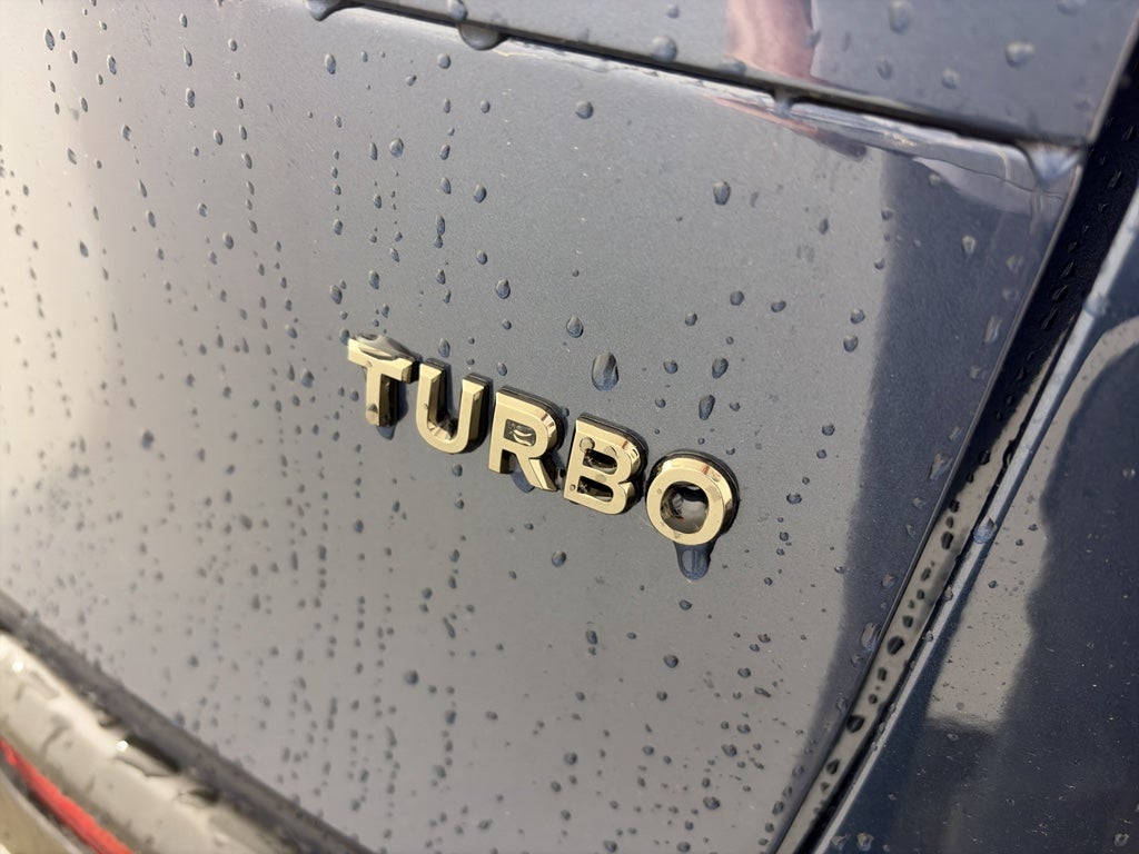 2026 Mazda Mazda CX-50 2.5 Turbo