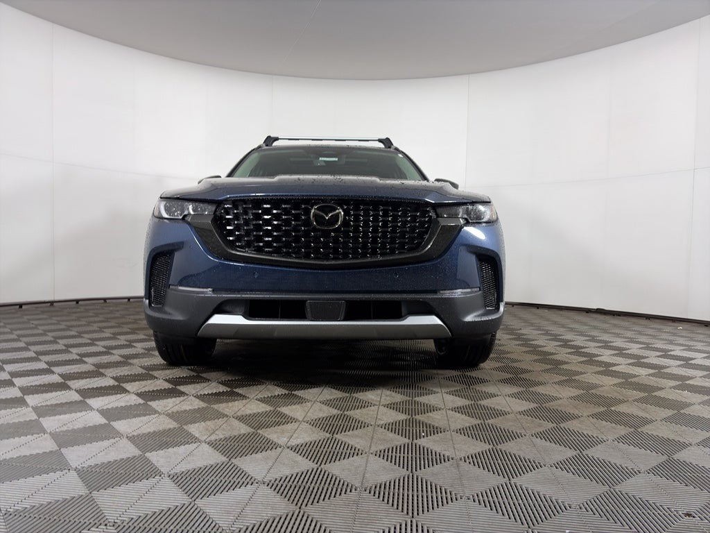 2026 Mazda Mazda CX-50 2.5 Turbo