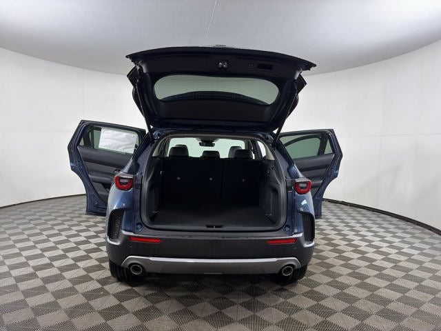 2026 Mazda Mazda CX-50 2.5 Turbo