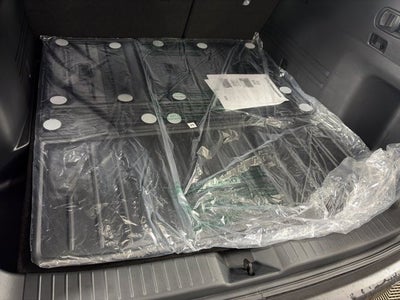 2026 Mazda Mazda CX-50 2.5 Turbo