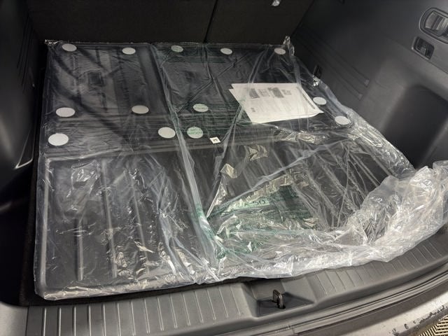 2026 Mazda Mazda CX-50 2.5 Turbo