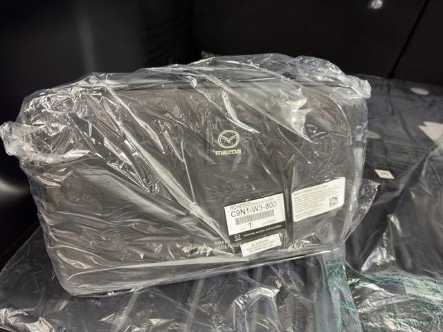 2026 Mazda Mazda CX-50 2.5 Turbo