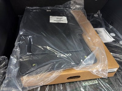 2026 Mazda Mazda CX-50 2.5 Turbo