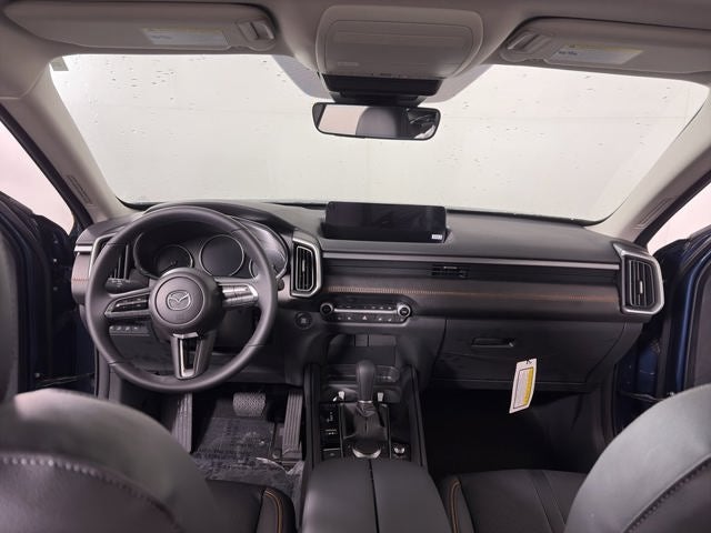 2026 Mazda Mazda CX-50 2.5 Turbo