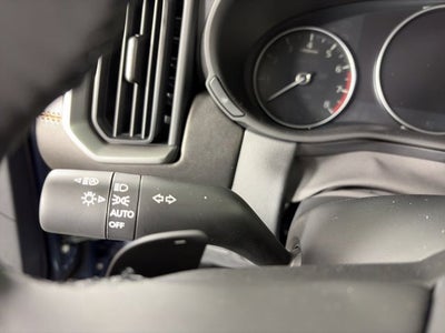 2026 Mazda Mazda CX-50 2.5 Turbo