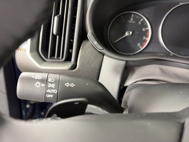 2026 Mazda Mazda CX-50 2.5 Turbo