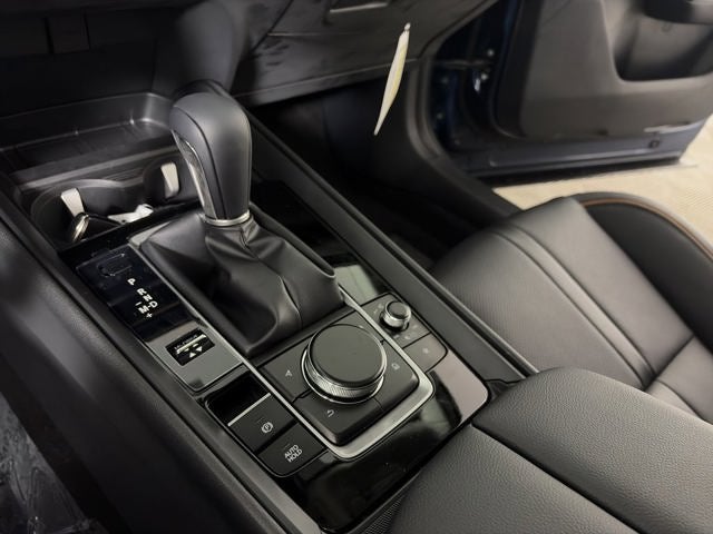 2026 Mazda Mazda CX-50 2.5 Turbo