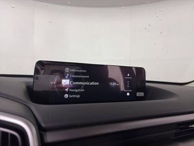 2026 Mazda Mazda CX-50 2.5 Turbo