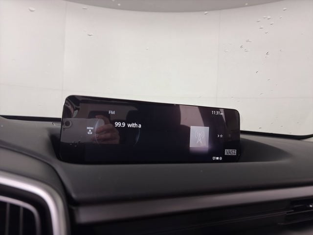 2026 Mazda Mazda CX-50 2.5 Turbo