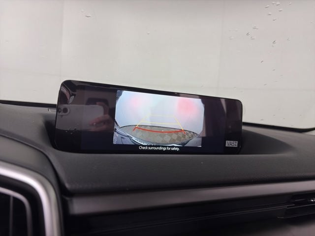 2026 Mazda Mazda CX-50 2.5 Turbo