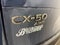 2026 Mazda Mazda CX-50 2.5 Turbo