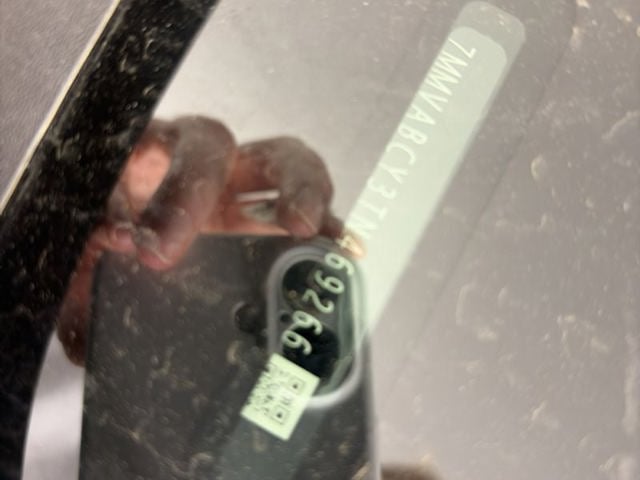 2026 Mazda Mazda CX-50 2.5 Turbo