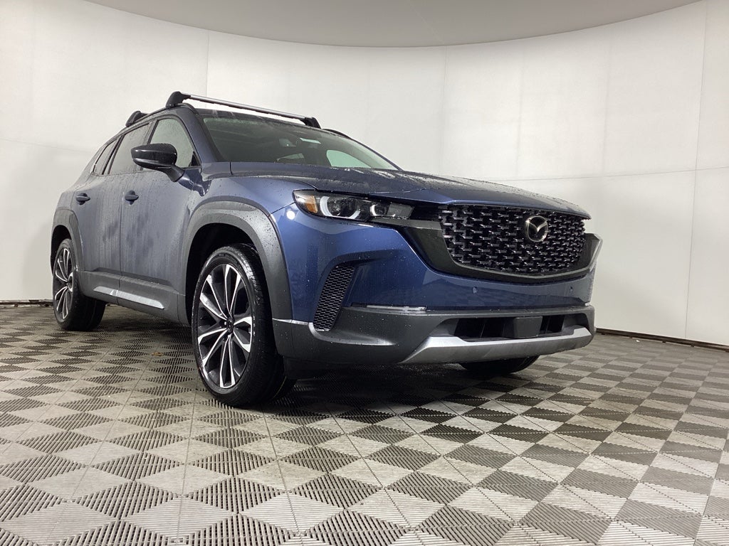 2026 Mazda Mazda CX-50 2.5 Turbo