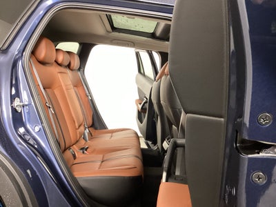 2026 Mazda Mazda CX-50 2.5 Turbo