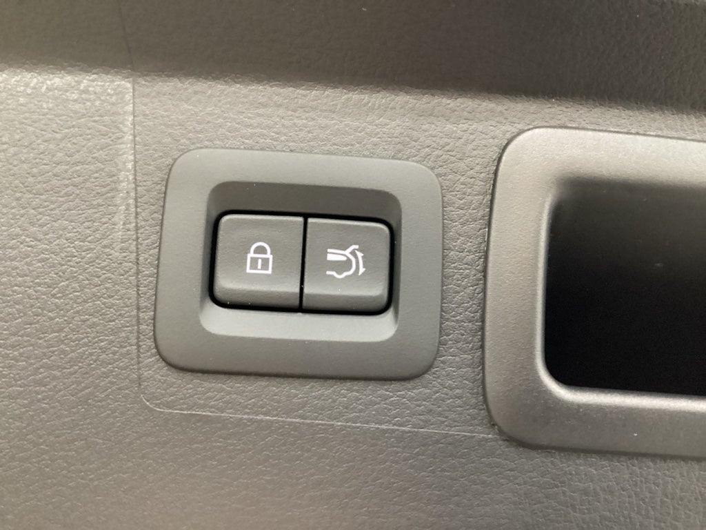 2026 Mazda Mazda CX-50 2.5 Turbo